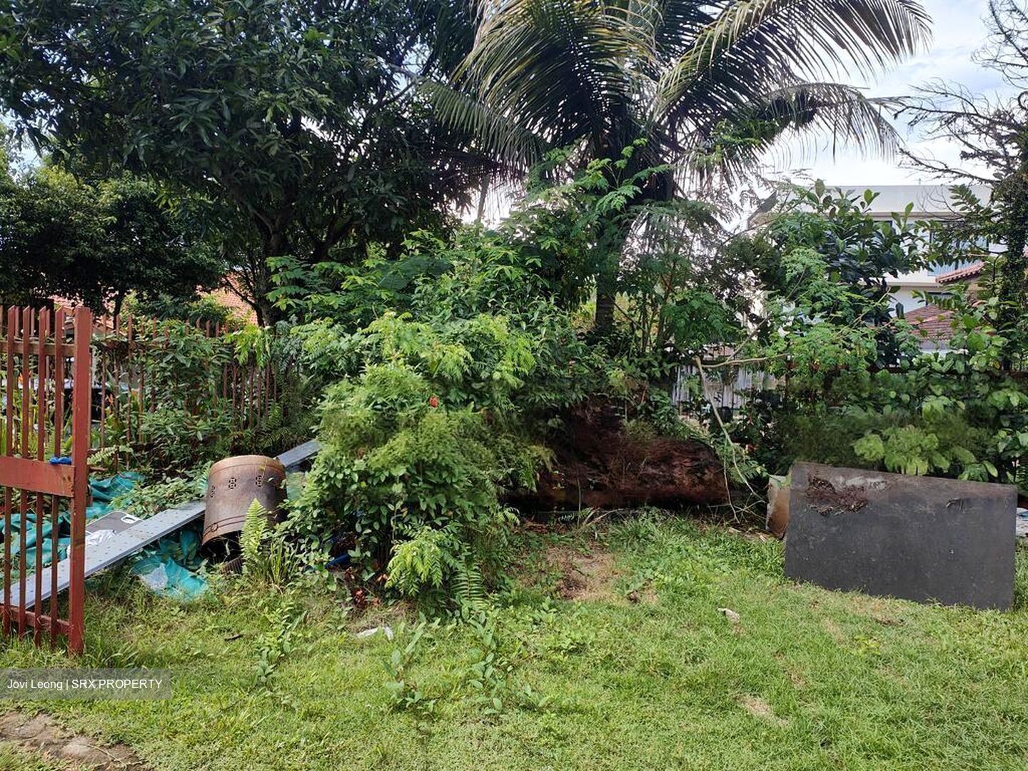 Siong Kee Building (D25), Land #453241711
